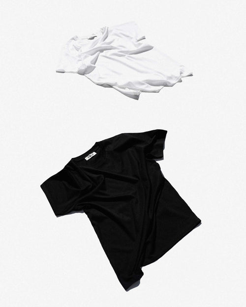 Crew Neck T-Shirt (Subscription)