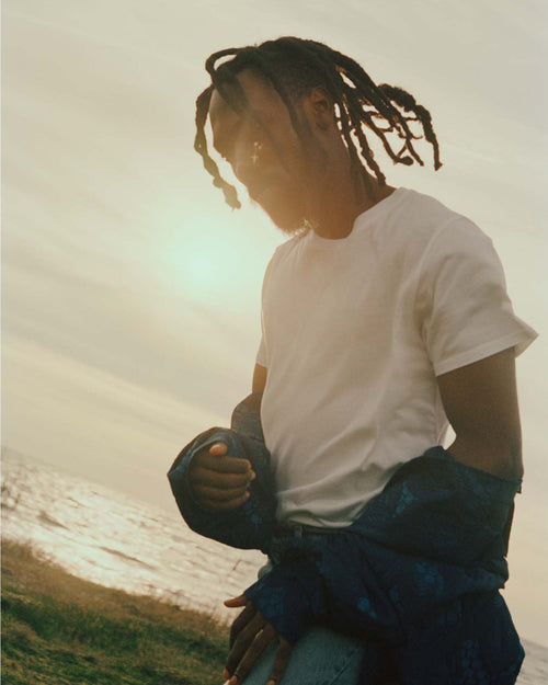 Crew Neck T-Shirt (Subscription)