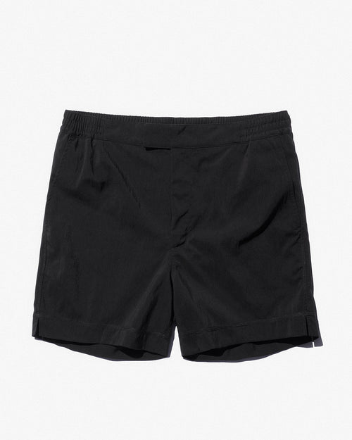 Deck Shorts in Black ### thumbnail