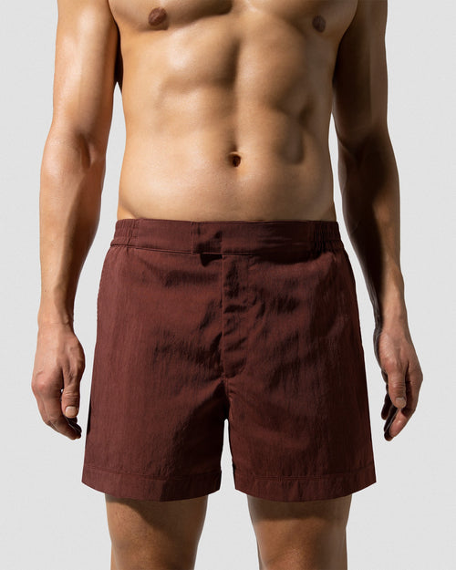 Deck Shorts
