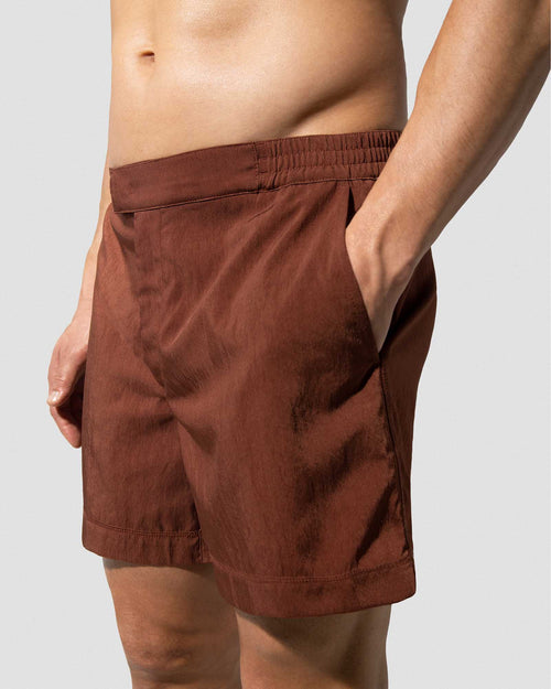 Deck Shorts