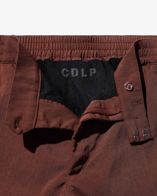 Deck Shorts