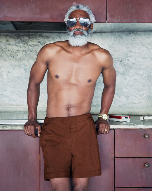 Deck Shorts