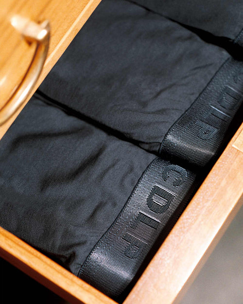 6 × Boxer Shorts