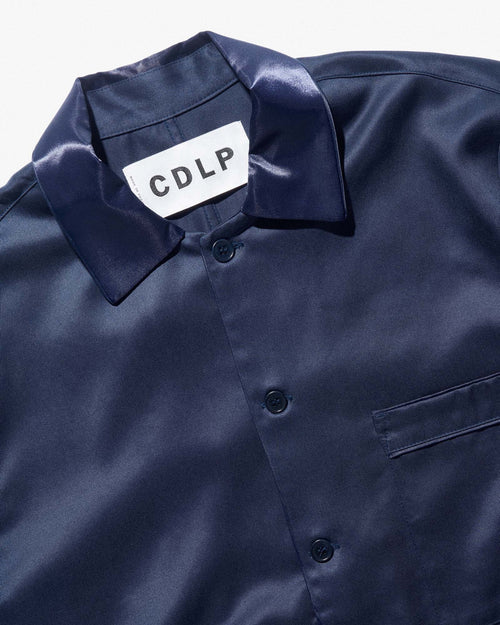 Home Shirt Navy Blue 