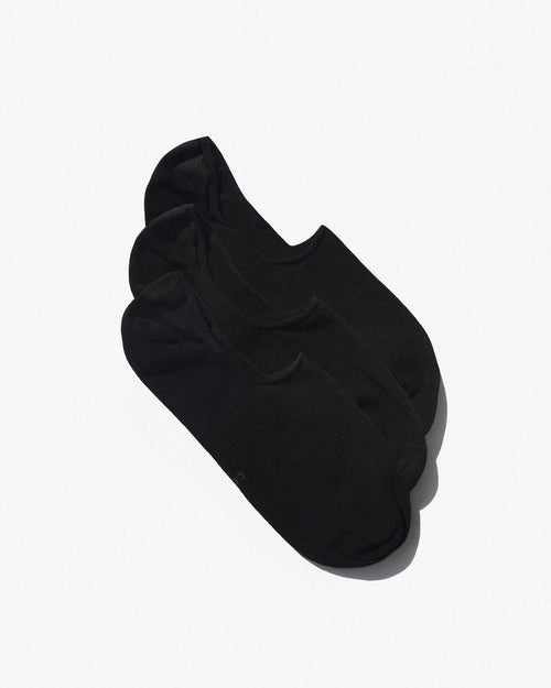 3 × Low-Cut Socks (Subscription)