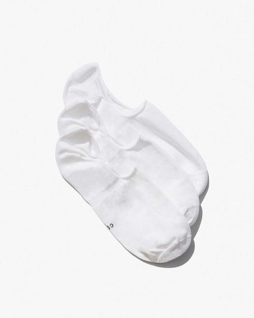 3 × Low-Cut Socks (Subscription)