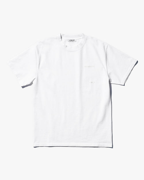 Heavy Jersey T-Shirt