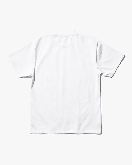 Heavy Jersey T-Shirt