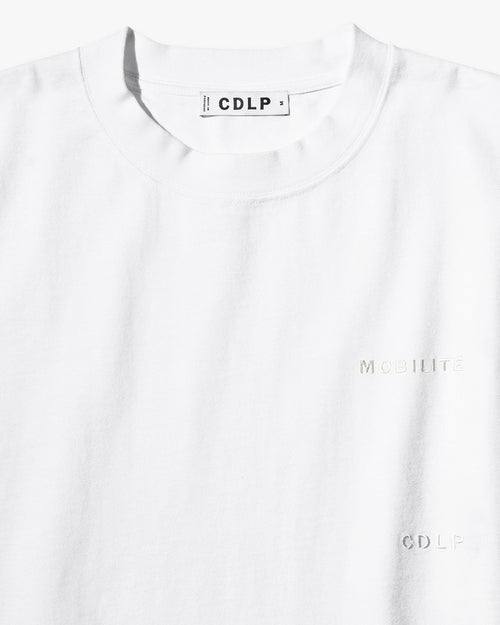 Heavy Jersey T-Shirt