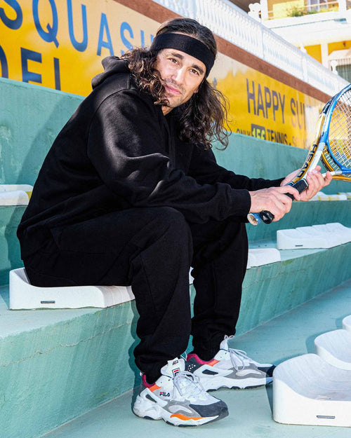 Heavy Terry Sweatpants