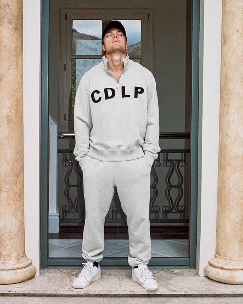 Heavy Terry Sweatpants