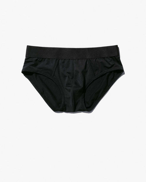 Performance Y-Brief in Black