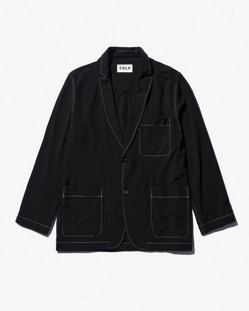 Pool Jacket