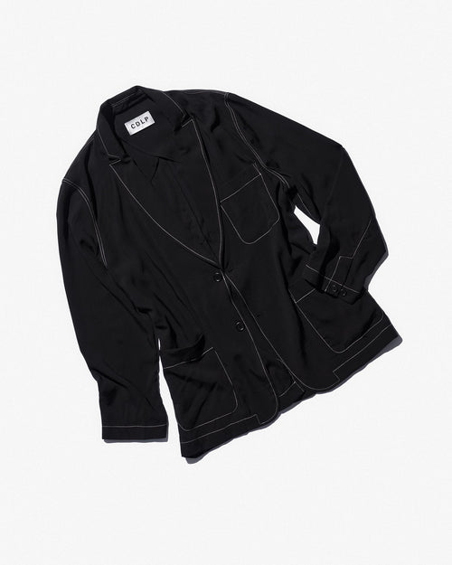 Pool Jacket