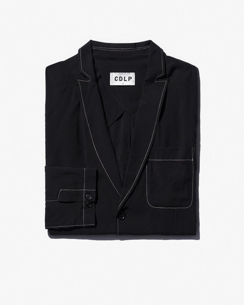 Pool Jacket