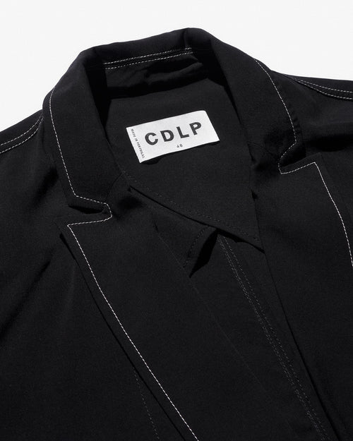 Pool Jacket