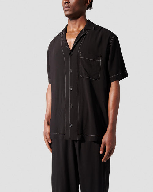 Pool Shirt