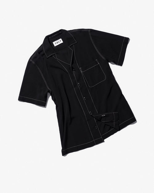 Pool Shirt
