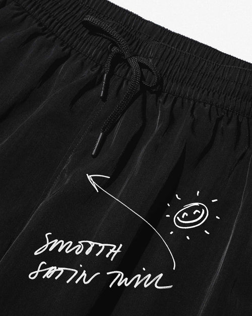 Swim Shorts