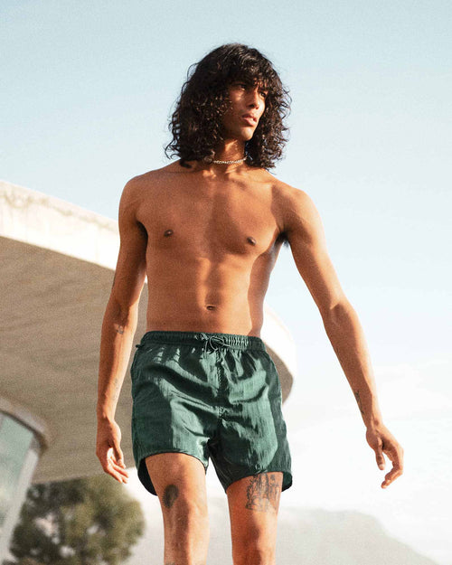 Swim Trunks