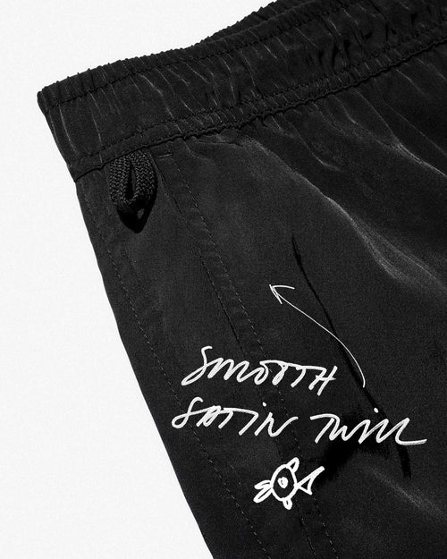 Swim Trunks