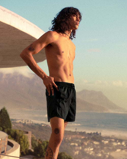 Swim Trunks