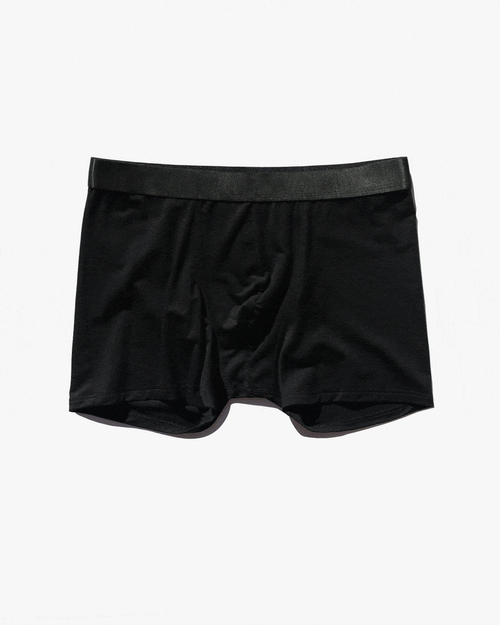 UNDERWEAR TASTING MENU