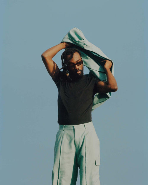 V-Neck T-Shirt (Subscription)